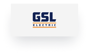 GSL Electric Logo