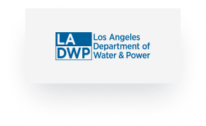 LADWP Logo
